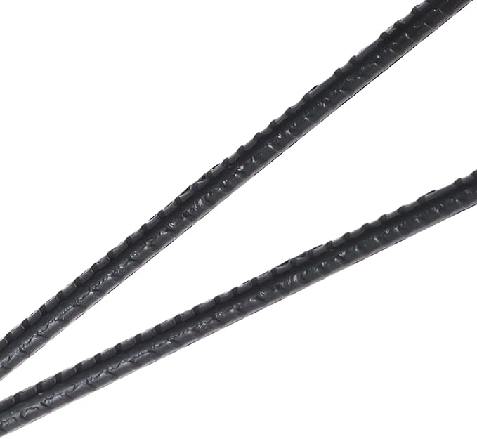 24 Pack Rebar Stakes 12 Inch J Hook Steel Ground Anchors for Garden Tent Trampoline