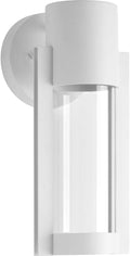 Progress Lighting P560051-030-30 Z-1030 LED Outdoor White 12.00x5.13x5.13