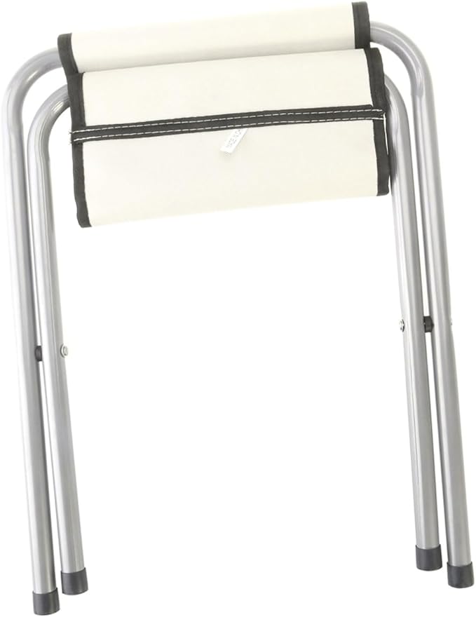 Mipcase Small Stool for Camping Portable Foldable Stool Load Capacity Multi-Functional for Seat Table Footrest Outdoor