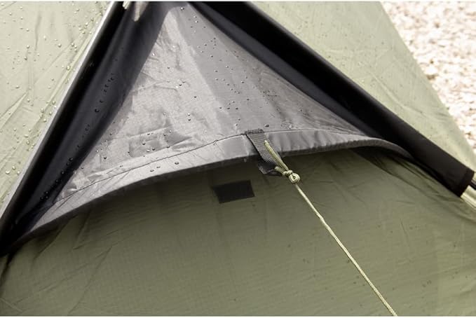 Snugpak Scorpion 2 Camping Tent