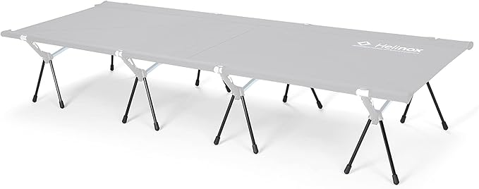 Helinox Cot Max Camping Cot Leg Extenders (Set of 16)