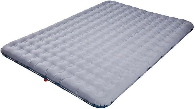 Inflatable Mattress Outdoor Lazy Double Portable Air Cushion Suitable for Outdoor Camping Camping Family
