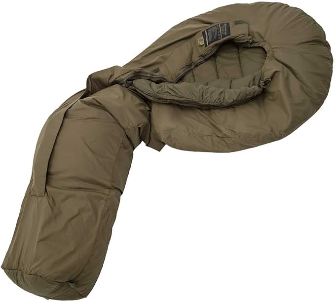 Carinthia Defence 1 Sleeping Bag
