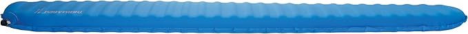 Therm-a-Rest Trail Pro Lightweight Self Inflating Backpacking Sleeping Pad Regular Wide