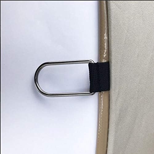 Flex-Bow Deluxe Canvas Camping Tents