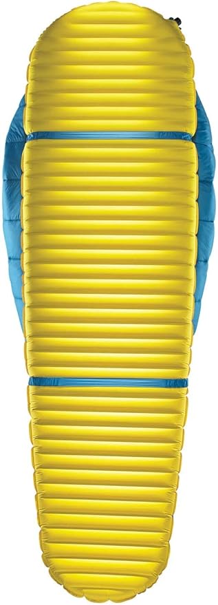 Therm-a-Rest Summer-Sleeping-Bags Space Cowboy 45F/7C