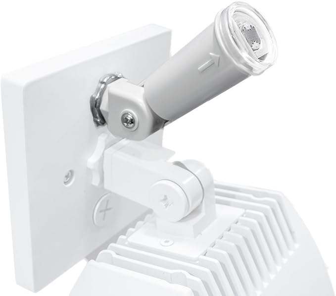 WAC Lighting Endurance Photo Sensor in White