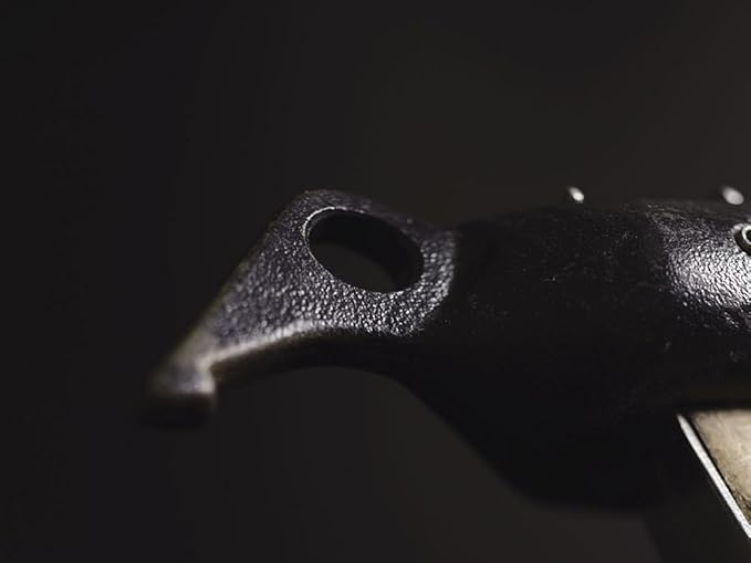 Snow Peak Copper Peg Hammer for Tent Stakes