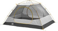 The North Face Tents Stormbreak 3 Three-Person Camping Tent - Ventilation Openings for Optimal Airflow Water Repellent Finish