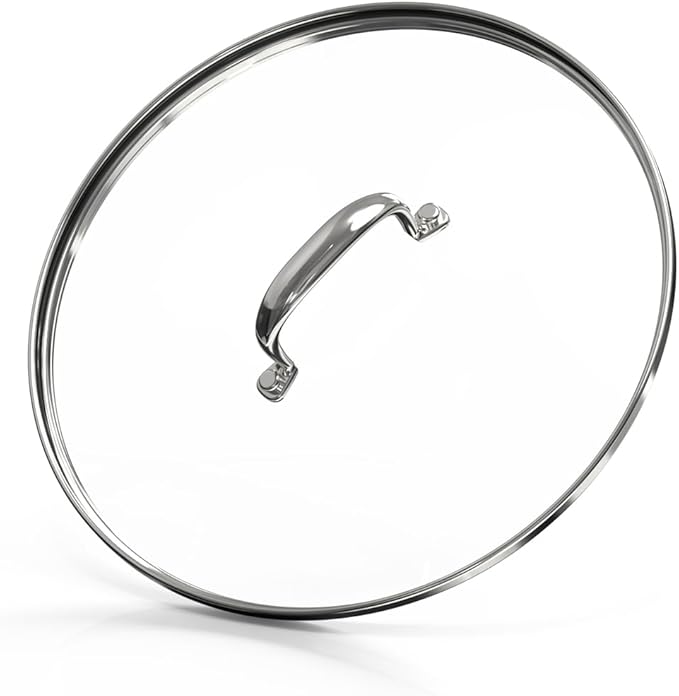 10 inches lid