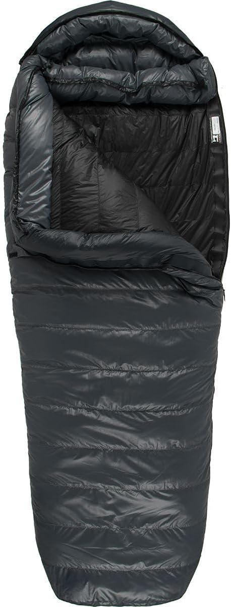 Western Mountaineering Sequoia LZ MicroFiber Sleeping Bag - 6'6