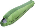 Mummy Sleeping BagSleeping Bag for Camping Hiking Backpacking and Travel - Waterproof Compact and Sack
