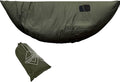 Onewind Premium Hammock Wind Sock Hammock end Wind Block Lightweight and Wind-Resistant Underquilt Protector for Winter and Cold Weather Protection Backpacking OD Green