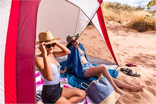 Sierra Designs Portable Cabana Lightweight Shade for The Beach
