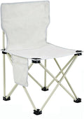 Camping Chairs Portable Travel Folding Chair Ultralight Load Outdoor Camping Chair for Beach Hiking Picnic Seat Fishing Tool Fold Chai