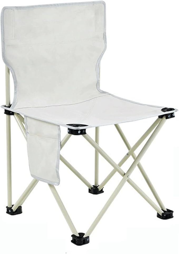 Camping Chairs Portable Travel Folding Chair Ultralight Load Outdoor Camping Chair for Beach Hiking Picnic Seat Fishing Tool Fold Chai