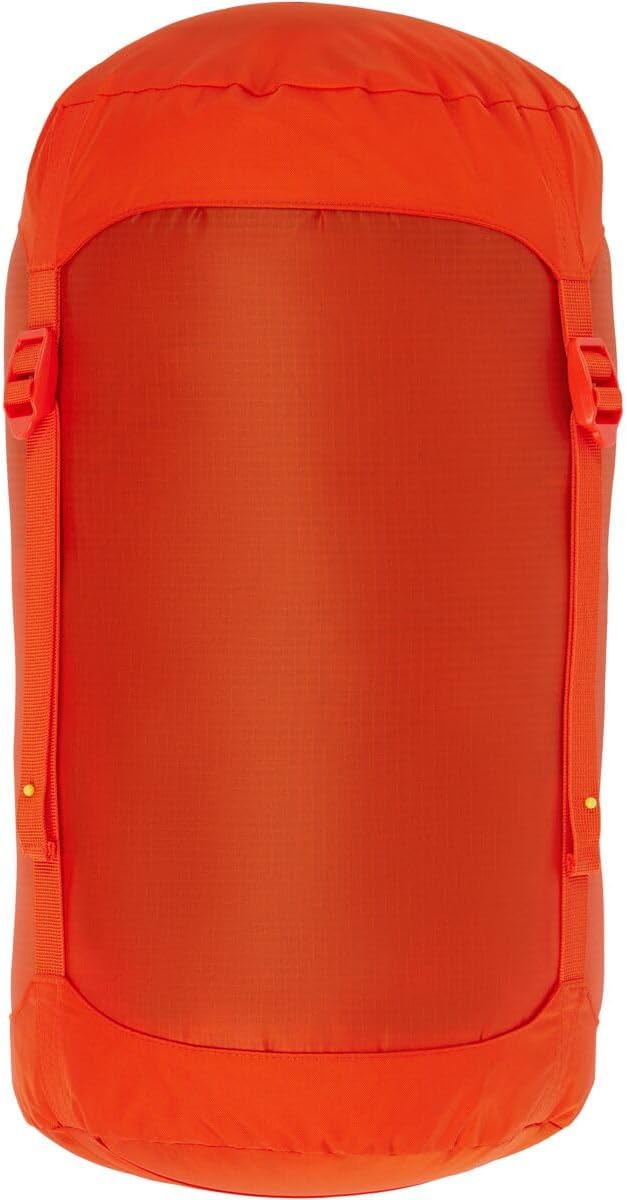 Mountain Hardwear Phantom 15 Sleeping Bag: 15F Down Glacial Reg/Right Zip