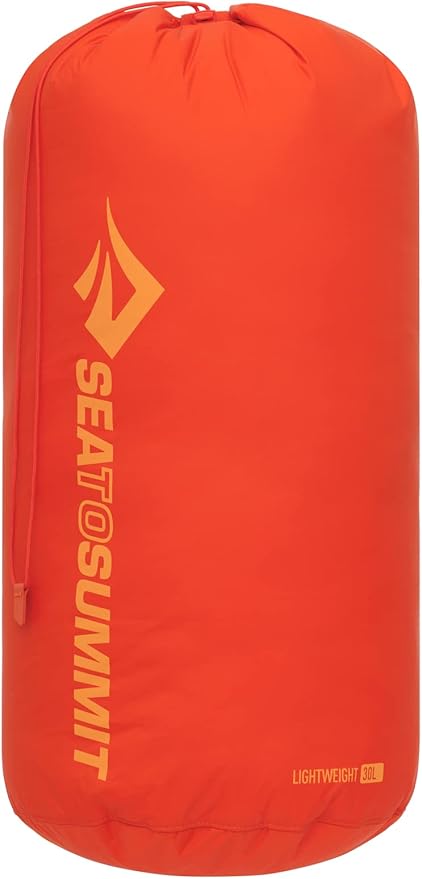 Sea to Summit Lightweight Stuff Sack Durable Outdoor and Travel Storage