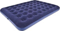 RAPTAVIS Queen Size Air Mattress Inflatable Bed Blow Up Mattress Camping Sleeping Pad