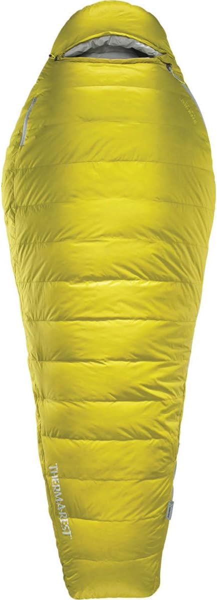 Therm-a-Rest Parsec 32F/0C Ultralight Down Mummy Sleeping Bag