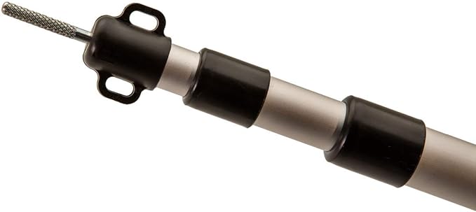 Eureka! Height Adjustable Pole