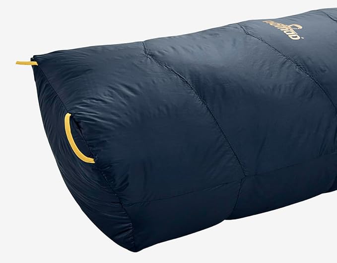 NOMAD Orion 400 Sleeping Bag - Ink (SLOR40FUS)