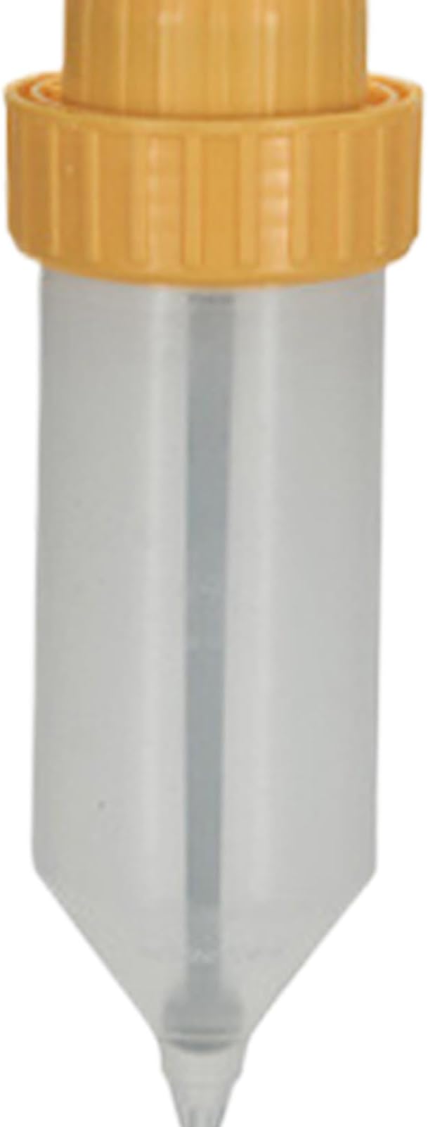 Hangable Sauce Dispenser | Sauce Seasoning Bottles Dispensers | 2.5L Refillable Leak Proof Salad Dressing Container for Hamburger Shops Noodle Shops