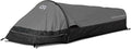 Outdoor Research Helium UL Bivy | Waterproof &amp Durable Ultralight Single Person Backpacking Tent Clam Shell No-See-Um Mesh
