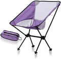 s for Adults Heavy Duty Folding Chair Outdoor Folding Chair Picnic Chair Outdoor Multipurpose Camping Portable Lounge Chair for Beach Hiking Fishing Lightweight