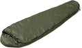 Snugpak Softie Elite 3 Sleeping Bag 23 Degree Expanda Panel System for Extra Space