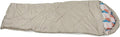 Outdoor Camping Sleeping Bag for Adults Warm Sleeping Bag with Hood Trapezoid Design for Hiking Climbing Lightweight and Portable with Storage Bag Comfortable