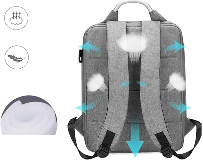 Backpack chair bag backpack you can sit on large capacity backpack outdoor chair backpack folding chair backpack waterproof sports day field trip fishing outdoors sea leisure commuting