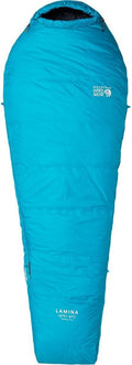 Mountain Hardwear Lamina 15F Sleeping Bag Traverse Reg/Right Zip