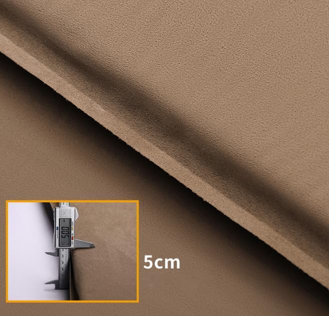 Car Camping Air Bed for Chevrolet Tahoe 2007-2014 Automobile Inflatable Mattress Car SUV Trunk Sleeping MattressCar Travel Bed Self Driving Air Cushion BedL-B