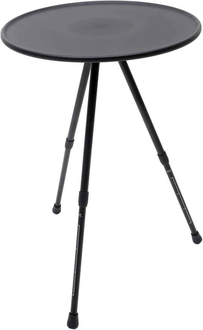 Table Portable Camping Table for Outdoor Easy Setup Compact for Hiking Barbecue and Camping