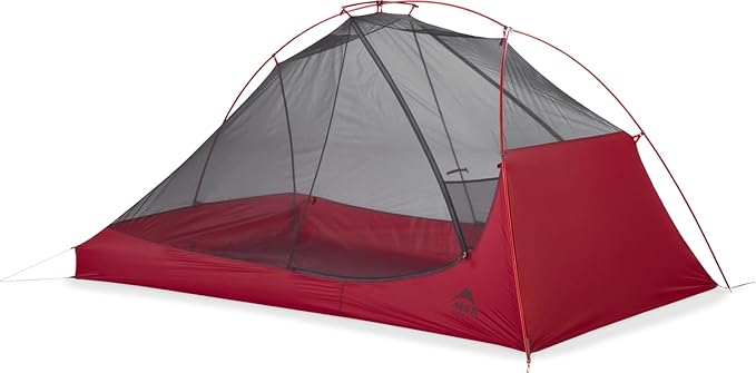 MSR Freelite 2-Person Ultralight Backpacking Tent
