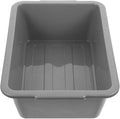Thickened Plastic B Sink Container Buckets Tub for Dishes Food Washing Bowl