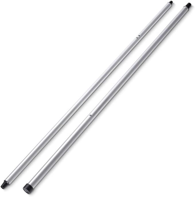 Thule Awning Tent Tension Rafter G2 2.00 m (Wall)-Silver
