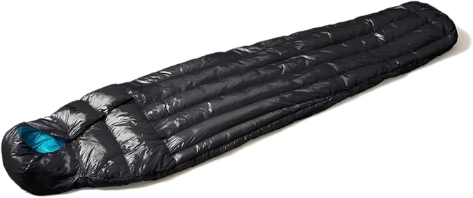 Nanga Minimarhythm Zero Regular BLK