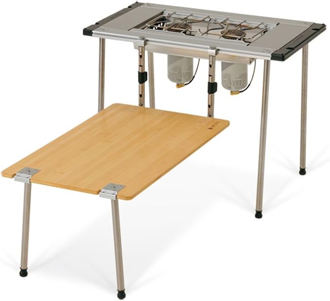 Snow Peak CK-149 IGT Frame