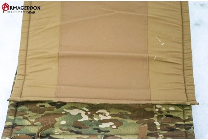 Armageddon Gear Personal-Use Sleep System Pad (SSP)