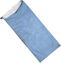 Travel Waterproof Sleeping Bag Liner Compact Quick Drying Soft Weight Adult Sleep Sacks Travel Sheets