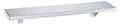 Bobrick - 295x24 295 Stainless Steel Shelf Satin Finish 24 Length x 5 Width