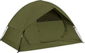 Spacious Waterproof 2/4 Person 4-Season Tent with Big Rain Fly – Versatile Outdoor Camping Tent for Hiking Backpacking and Festivals – Easy Setup &amp Durable Design