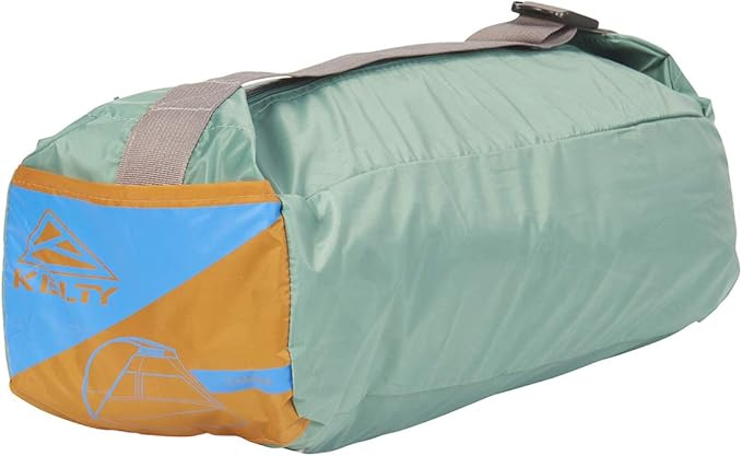 Kelty Cabana – Beach Cabana with Adjustable Side Walls and Windows Easy Fast Setup Sturdy Frame Shade and Sun Protection Built to Last | Windows Easy Fast Setup Sturdy Frame Shade Built to Las