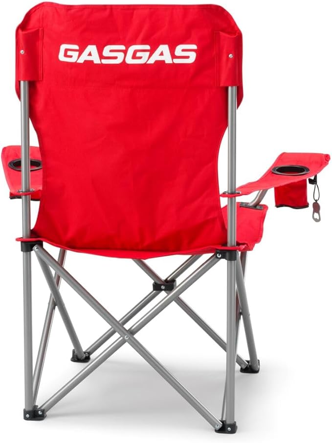 GASGAS Team Paddock Chair - 3GG240032500