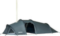 POMOLY Openvista 2 Camping Hot Tent Tunnel Tent 2P