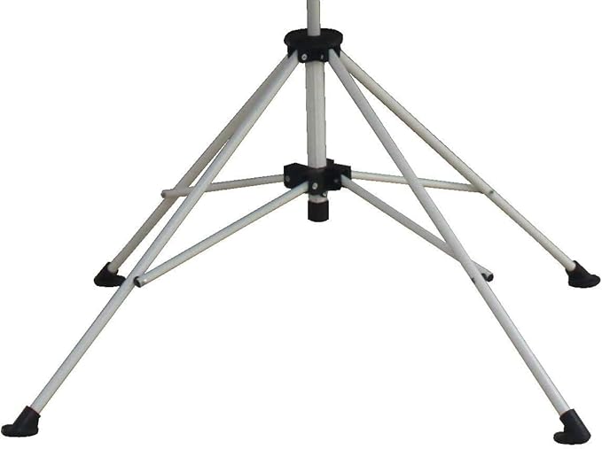 Zenithen Limited Portable Foldable Black Roof Outdoor Folding Transportable Canopy Table with Cup Holders Perfect for Patio Camping Outdoor Use Black