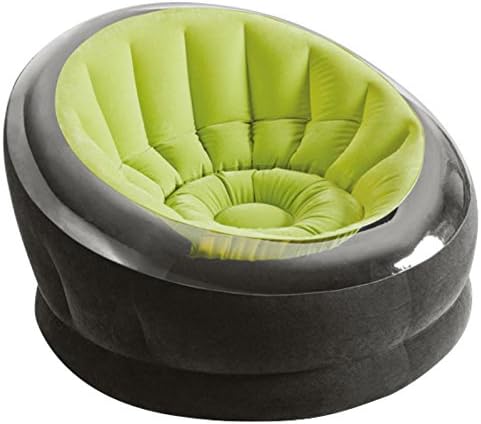 INTEX 68582EP Inflatable Empire Chair: