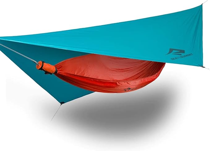 Sea to Summit Hammock Tarp Waterproof Shelter